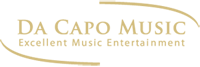 Partyband Da Capo Music