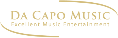 Da Capo Music Partyband